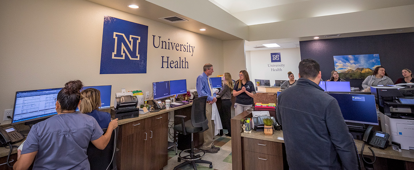 University Health | Internal Medicine | UNR