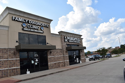 Family Diagnostic Clinic