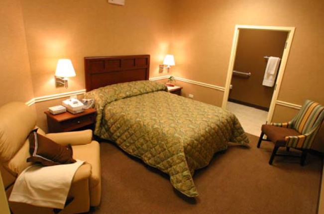 Merit Center for Sleep Health of Prairie Stone
